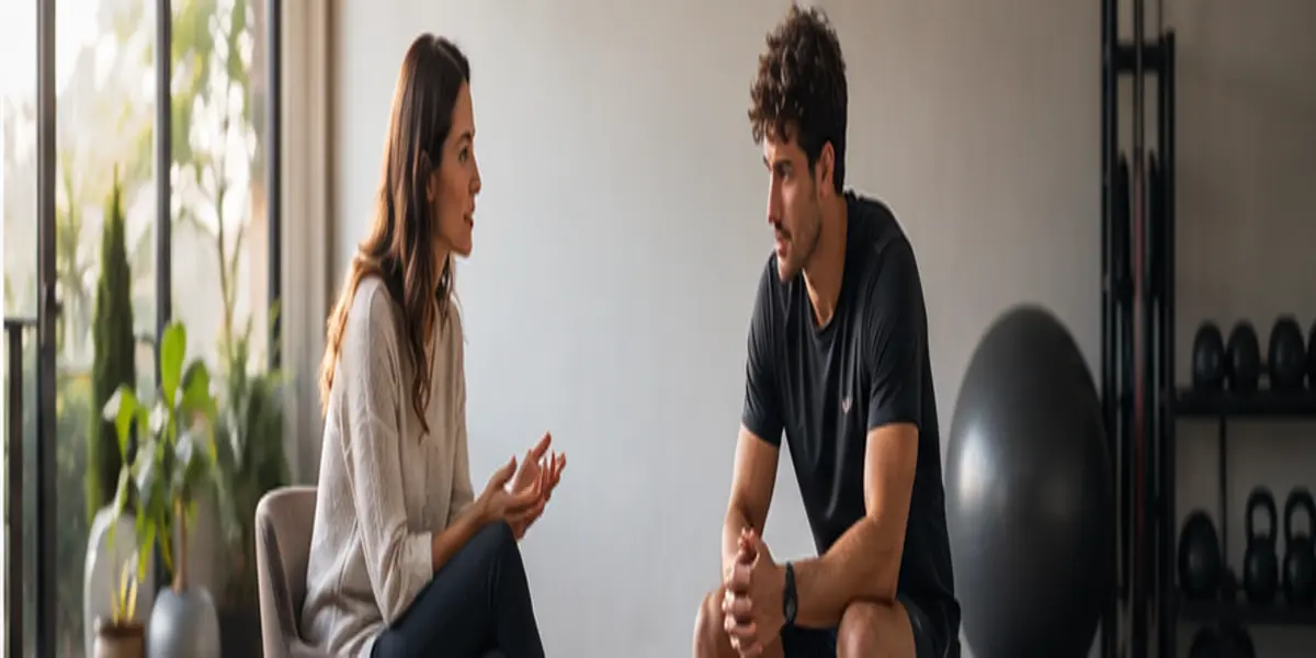 Mind In Motion — Temă pentru practici specializate